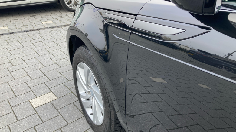 Land Rover Range Rover Evoque 1.5 P270e S 5dr Auto Hatchback